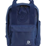 Small backpack 8l navy